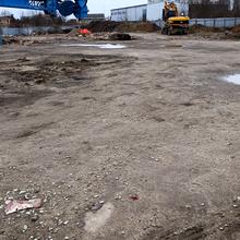 Хід будівництва ЖК Кленовий двір, Будинок, грудень 2025