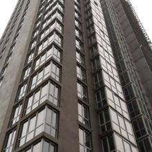 Хід будівництва ЖК 4U, 2 будинок (секція 3), грудень 2025