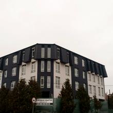 Ход строительства ЖК SMART CLUB, Дом, декабрь 2025