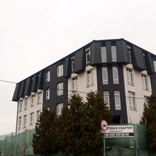 Ход строительства ЖК SMART CLUB, Дом, декабрь 2025