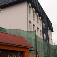 Ход строительства ЖК SMART CLUB, Дом, декабрь 2025