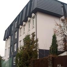 Ход строительства ЖК SMART CLUB, Дом, декабрь 2025