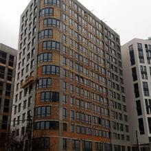 Хід будівництва ЖК LUCKY LAND, 6 будинок, грудень 2025