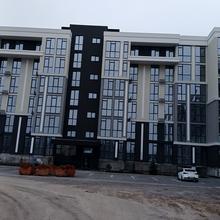 Хід будівництва ЖК Stugna Residence, 1 будинок, грудень 2025