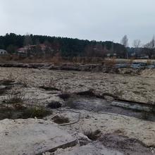 Хід будівництва ЖК Stugna Residence, Загальні, грудень 2025