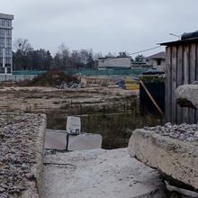 Хід будівництва ЖК Stugna Residence, Загальні, грудень 2025