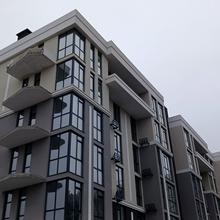 Хід будівництва ЖК Stugna Residence, 1 будинок, грудень 2025