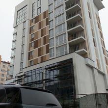 Хід будівництва вул. Героїв Майдану, 150, 11 секція, грудень 2025