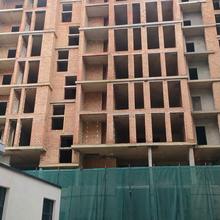 Хід будівництва вул. Героїв Майдану, 118, 120, 2 секція, грудень 2025