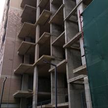 Хід будівництва вул. Героїв Майдану, 118, 120, 2 секція, грудень 2025