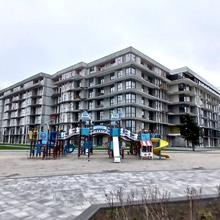 Хід будівництва ЖК Stugna Residence, 1 будинок, грудень 2025