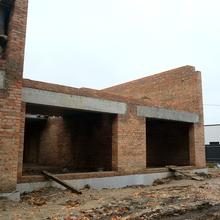 Хід будівництва КМ Koreni Сlub, 0, грудень 2025