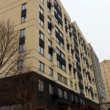 Хід будівництва ЖК Комфорт Парк, 1-4 секцї, грудень 2025