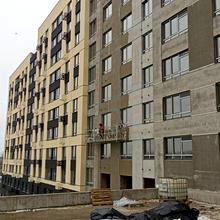 Хід будівництва ЖК Комфорт Парк, 3-4 секцї, грудень 2025