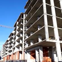 Хід будівництва ЖК Avalon Terra, 5 будинок, грудень 2025