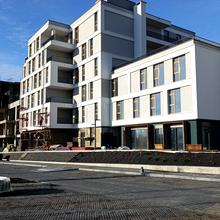 Хід будівництва ЖК Avalon Magnolia, 4 будинок (секції 4.5-4.6), грудень 2025