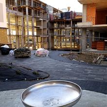 Хід будівництва ЖК Avalon Magnolia, 5 будинок (секції 5.1-5.2), грудень 2025