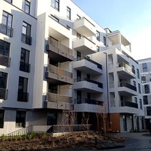 Хід будівництва ЖК Avalon Magnolia, 3 будинок (секції 3.3, 3.16), грудень 2025