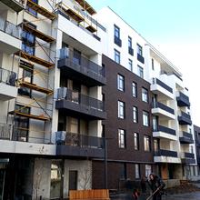 Хід будівництва ЖК Avalon Magnolia, 3 будинок (секція 3.2), грудень 2025