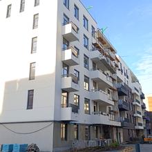 Хід будівництва ЖК Avalon Magnolia, 3 будинок (секція 3.1), грудень 2025