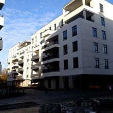 Хід будівництва ЖК Avalon Magnolia, 3 будинок (секції 3.3, 3.16), грудень 2025