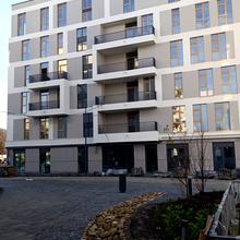 Хід будівництва ЖК Avalon Magnolia, 4 будинок (секція 4.4), грудень 2025