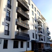 Хід будівництва ЖК Avalon Magnolia, 3 будинок (секція 3.15), грудень 2025