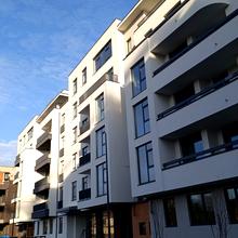 Хід будівництва ЖК Avalon Magnolia, 3 будинок (секція 3.2), грудень 2025