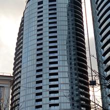 Хід будівництва ЖК Taryan Towers, 3 будинок, грудень 2025