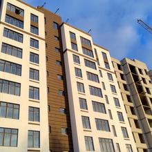 Хід будівництва ЖК Празький квартал 2, 3 будинок (секціїї 4-5), грудень 2025