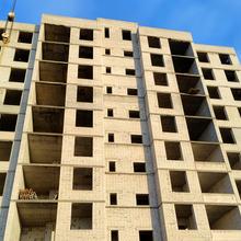 Хід будівництва ЖК Празький квартал 2, 3 будинок (секція 6), грудень 2025