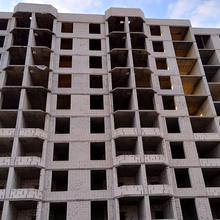 Хід будівництва ЖК Празький квартал 2, 3 будинок (секція 6), грудень 2025