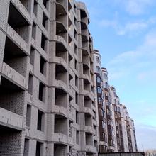 Хід будівництва ЖК Празький квартал 2, 3 будинок (секціїї 4-5), грудень 2025