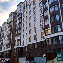 Хід будівництва ЖК Празький квартал 2, 3 будинок, грудень 2025