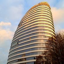 Хід будівництва БФК INTERGAL CITY, Вежа А, грудень 2025