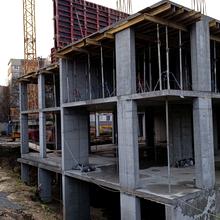 Ход строительства ЖК Moro, Дом, декабрь 2025