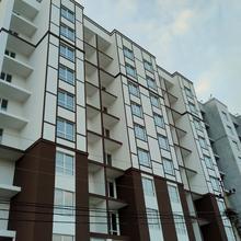 Хід будівництва ЖК Мюллер Хаус, 3 будинок, грудень 2025