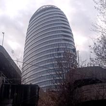 Хід будівництва БФК INTERGAL CITY, Вежа А, грудень 2025