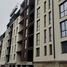 Хід будівництва ЖК Французький двір, 1-3 секції, грудень 2025