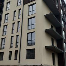 Хід будівництва ЖК Французький двір, 2-3 секції, грудень 2025