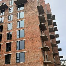 Хід будівництва ЖК Квартал Віденський, 3 будинок, грудень 2025