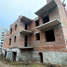 Хід будівництва ЖК Квартал Віденський, 2 будинок, грудень 2025