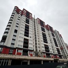 Ход строительства ЖК Q10 IRPIN, дом 1-Р, декабрь 2025