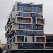 Ход строительства ЖК UNIT.Home, Дом А06, декабрь 2025