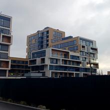 Ход строительства ЖК UNIT.Home, Дом А06, декабрь 2025