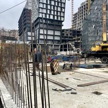Хід будівництва LELEKA by Odesa, Будинок, грудень 2025