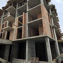 Хід будівництва Pokrovsky Apart Complex, 3 будинок, грудень 2025