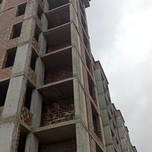 Хід будівництва ЖК Beverly Hills, 4 будинок, грудень 2025