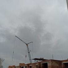 Хід будівництва вул. Микулинецька, 101а, 2 будинок (секція 4), грудень 2025