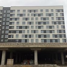 Ход строительства ЖК FREEDOM, 1 дом (секция 1), декабрь 2025